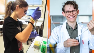 Súťaž The Earth Prize ovládla Slovenka a Čech. Zvíťazili s revolučnou čističkou vody