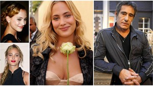 Nora Arnezeder (23). Toto je nová Angelika!