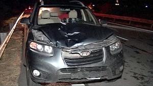 Marcelu (63) zrazilo viacero áut. Bola na mieste mŕtva