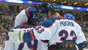 Jágrov tím domáci zápas nepustil. Slovákov zdolal aj druhý raz