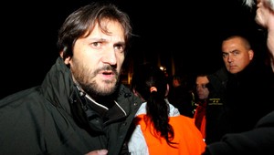 Zvyšky mosta pri Kurimanoch asi zbúrajú, avizuje Kaliňák