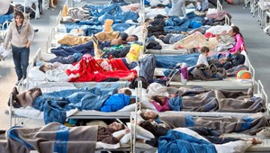 Nemeckí sociálni demokrati chcú utečencom rozdávať ústavu