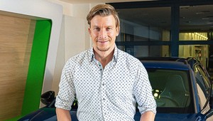 Juraj Bača zverejnil VIDEO so synom: Tento moment by chcel zastaviť navždy!