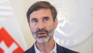 Ministerstvo reaguje na kritiku Holečkovej: Objednávky občerstvenia sú štandard, nie prehnané