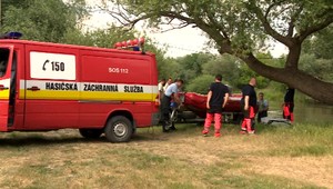 Rodinná stanovačka sa skončila smrťou chlapca (2)