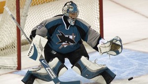 V chudobnom programe NHL zažiaril Nabokov