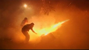 Pri ohňostrojoch zahynuli v Grécku traja ľudia