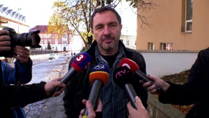 Začal sa proces s obvinenými v rámci akcie Babylon