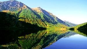 Záchranárske TAXI. Turisti si po túre zavolali vrtuľník