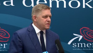 PRIESKUM: Voľby by vyhral Smer, Sloboda a Solidarita klesá