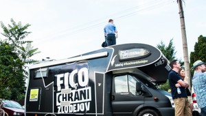 Leto sa končí, cirkus sa vracia do mesta