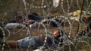 Maďarsko požiadalo Česko o ďalšiu pomoc na ochranu hraníc