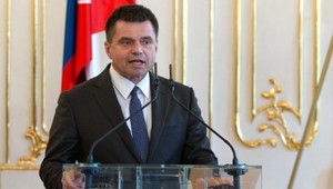 Tlačová konferencia OĽaNO: SNS a eurofondy