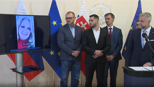 Poslankyňa PS odmieta obvinenia Smeru z politizácie študenta: Mladí majú vlastnú hlavu