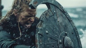 Boli krvilačnejší dánski alebo nórski vikingovia?