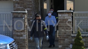 Ústavný súd rozhodol: So vzatím exšéfa Štátnych hmotných rezerv Kičuru do väzby súhlasí