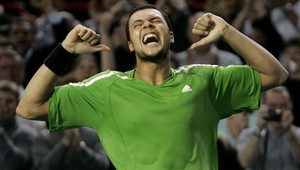 Djokovič prehral v zlatej skupine s Tsongom