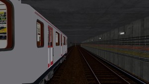 VIDEO: Takto by vyzeralo metro v Bratislave. Projekt oslavuje 50 rokov