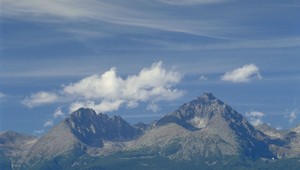 Ticho a pokoj v horách nenájdete. Decibely hovoria jasne