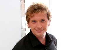 Vlado Voštinár je z nového Inkognita v strese