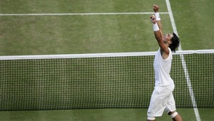 Federer i Nadal si veria