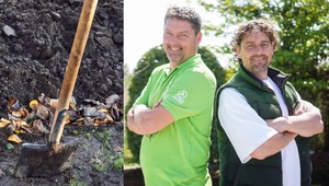 Treba záhradu na jeseň porýľovať alebo ju môžeme nechať tak? Toto jej naozaj prospeje!