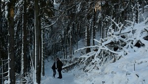 Záchranná akcia v horách: Turisti podcenili zmenu počasia