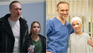 Z rozkošné princezny je už velká slečna: Podívejte se, jak se změnila dcera Mariána Mitaše!