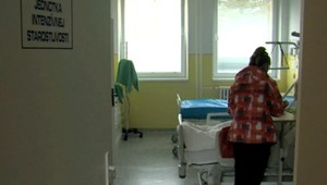 Robotník, ktorého mal zavaliť bager, prehovoril