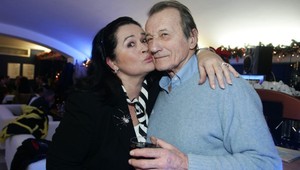 Mrazivý príbeh Hany Gregorovej! Navštívil ju zosnulý manžel Radek Brzobohatý!