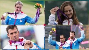 Slováci ustúpili z pozícií, štyri medaily nenaplnili ambície