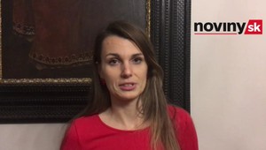 Bezpečnostná analytička: Slovensko v odhaľovaní propagandy zaostáva