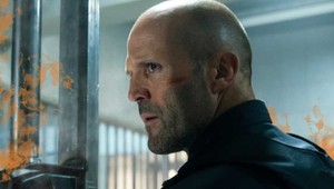 Rozhnevaný muž: Jason Statham príde s chladnou pomstou už dnes večer na vaše obrazovky!