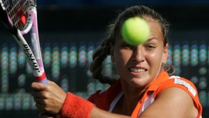 Mali tenistky v noci spoločný program?