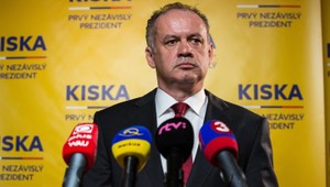 Ľudia od Fica podplácali mojich zamestnancov, tvrdí Kiska