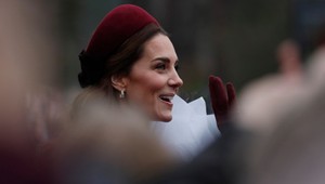 Štvrtýkrát TEHOTNÁ? Kate to oznámi čoskoro, tvrdia Briti