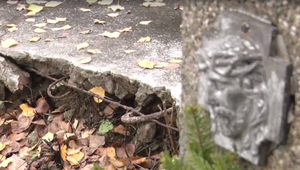 Navždy stratená pamiatka. Miesto pre pomník priekopníka fotografie Karola Divalda prenajali inému