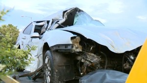 Tamara († 20) nezvládla zákrutu, podľa svedkov nebola pripútaná