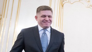 Robert Fico: Gratulujem Robertovi Ficovi ku zvoleniu
