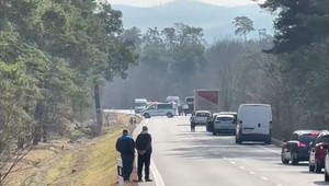 Nečakaná tragédia: 70-ročný cyklista zomrel počas jazdy