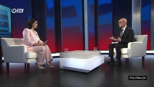 Mier musí byť spravodlivý, ani Slovensko by sa nevzdalo Košíc a východu, vraví Branislav Gröhling v relácii Politika 24