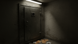 Šok na Staten Islande: Muž hodil ročné dieťa do odpadovej šachty