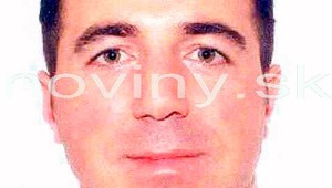 ZÁZNAM: Strelec z Troch veží Jeton V. (32) je na úteku!