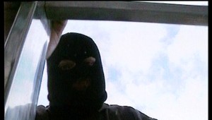 Lúpežný prepad na čerpacej stanici