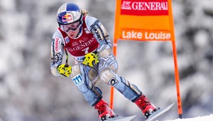 Vlhová oddychuje, na miesto činu sa vracia Ledecká