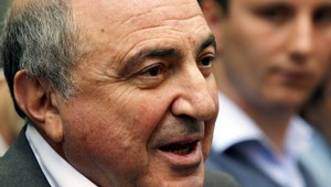 Zomrel ruský miliardár a Putinov kritik Boris Berezovský (†67)