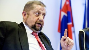 Harabin vysúdil 150 000 eur, riešením by bolo poistenie