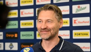 Vladimír Országh bude novým trénerom slovenskej hokejovej reprezentácie
