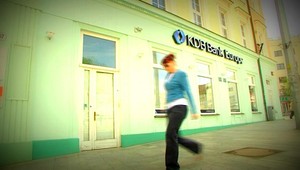 AXA Bank končí! Prichádza kórejská KDB Bank