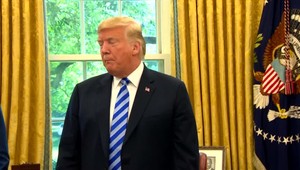 Shutdown končí, americká federálna vláda je (dočasne) opäť funkčná